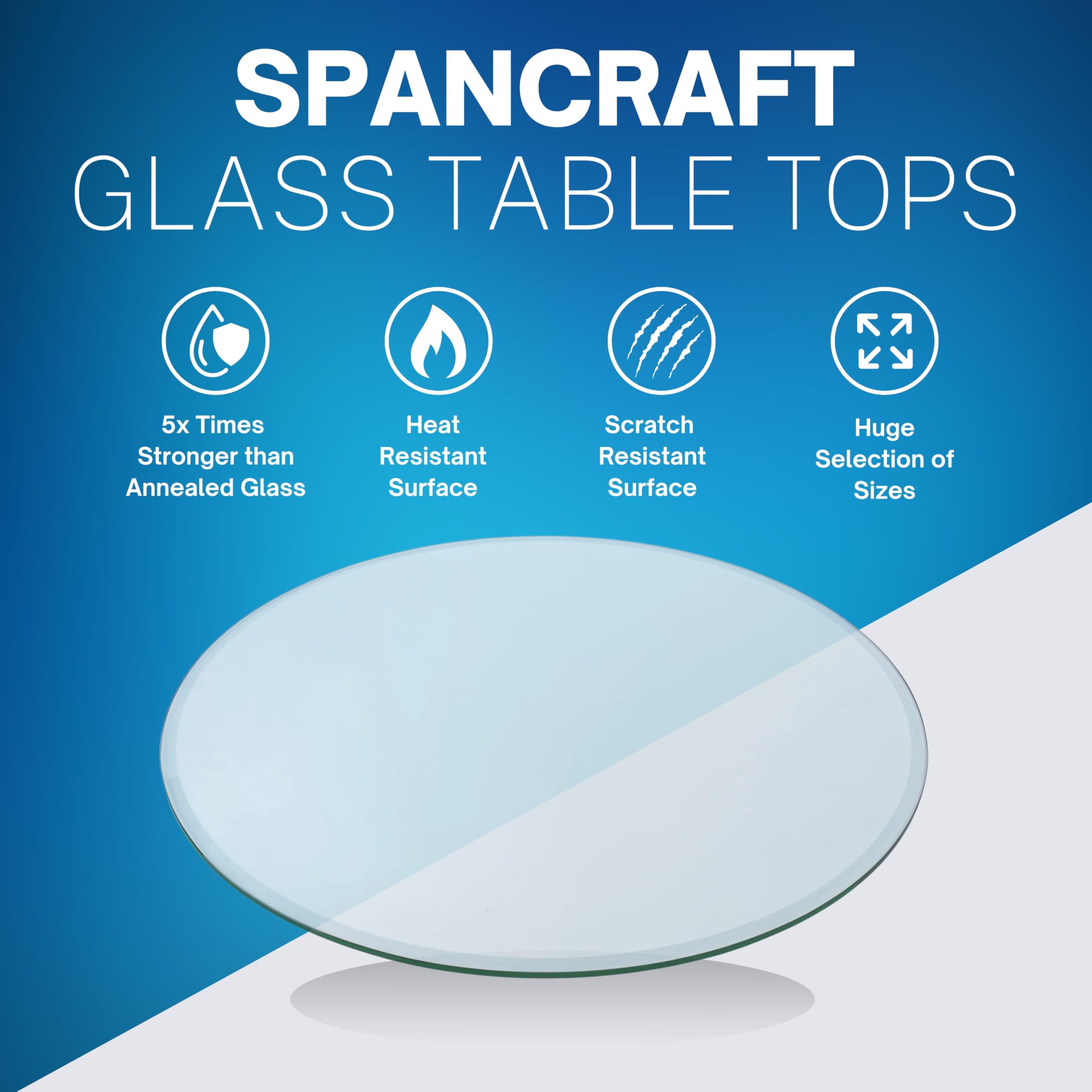 Amazon.com: Spancraft 43